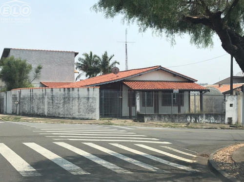 Imagem 1 de 11 de Casa Térrea No Parque São Lourenço , Próxima Ao Parque Das Frutas, Indaiatuba Sp. - Ca05556 - 69935890