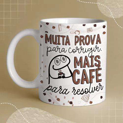 Caneca Flork Meme/Engraçada.Caneca com frases engraçadas