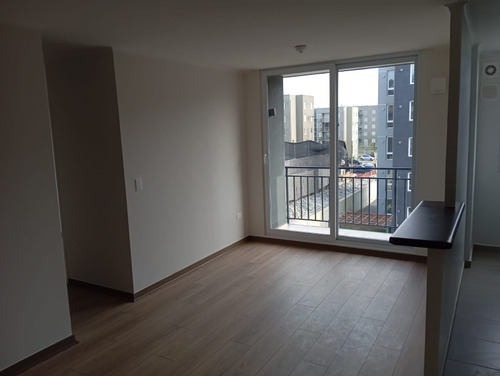 Arriendo Departamento Cipreses De Torreones Iii