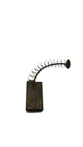 Comprar 2 Carbones P\u002F Motores Electricos 22x12.7x6.3m Equipo Pintura