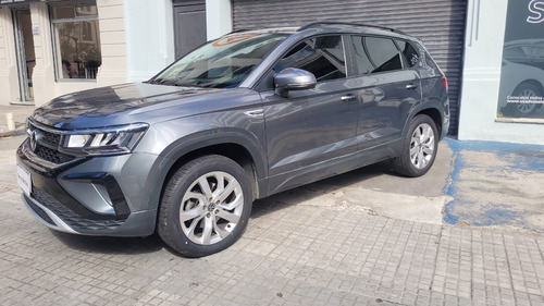 Volkswagen Taos 1.4 Tsi 250 At Comfortline