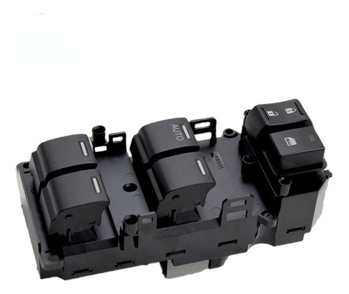 Interruptor De Ventana Para Honda Accord Ex Lx 2008-2012