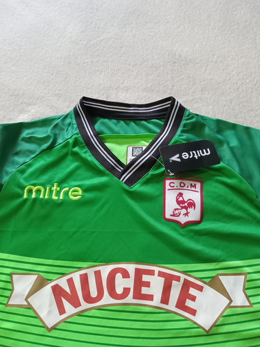 Camiseta De Morón (Usado)