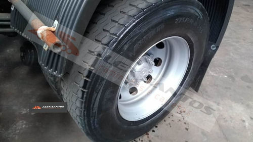 Volvo Vm 330 4x2 2012