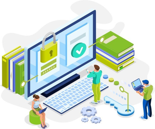 Digitalização De Documentos