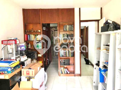 Apartamento - Ref: Ip4ap52759