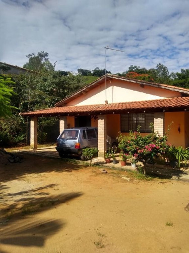 Imagem 1 de 18 de Chácara Com 2 Dormitórios À Venda, 48400 M² Por R$ 486.000,00 - Zona Rural - São Luiz Do Paraitinga/sp - Ch0709