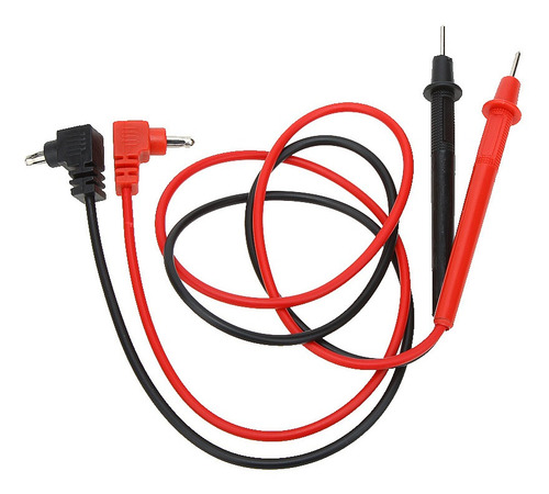 Imagen 2 de 6 de Pluma Multímetro Fluke Multímetro Para Cable De Prueba De So