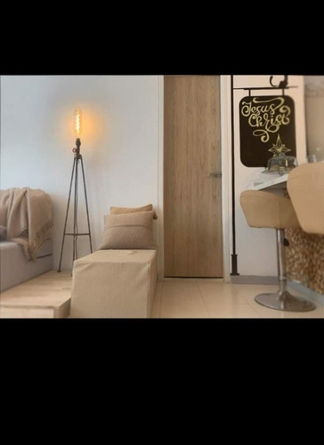 Imagen 6 de 10 de Apartamento En La Castellana 3 Habitaciones, Parqueadero, Sector Exclusivo