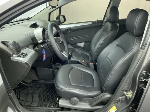 Chevrolet Spark 1.2 GT MT