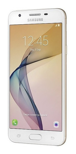 Imagen 4 de 9 de Celular Liberado Samsung Galaxy J5 Prime Reacondicionado