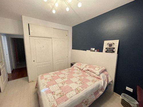Imagen 22 de 29 de Departamento Con Balcón Y Cochera En Ramos Mejía