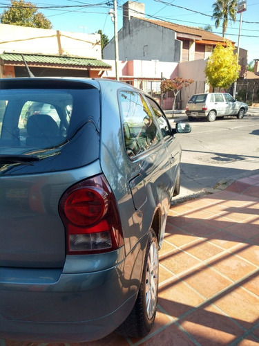 Imagen 5 de 6 de Volskwagen Gol Power