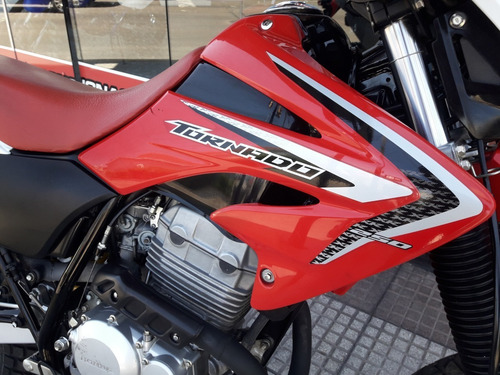 Imagen 3 de 12 de Honda Xr 250