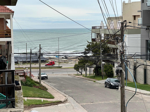 Departamento Vista Al Mar