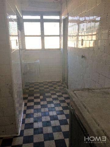 Imagem 11 de 15 de Apartamento Com 2 Dormitórios À Venda, 68 M² Por R$ 279.000,00 - Cidade Nova - Rio De Janeiro/rj - Ap1357