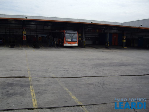 Imagem 3 de 8 de Comercial - Lapa De Baixo - Sp - 539697