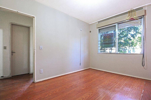 Imagem 5 de 12 de Vendo Apartamento De Dois Dormitórios Por R$ 130 Mil - Ap4207