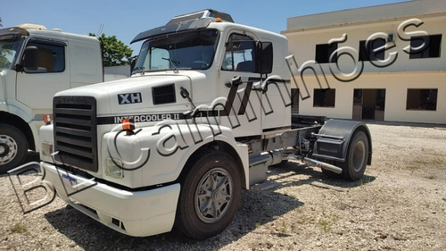  Volvo N10 280, Ano 1986, Toco.