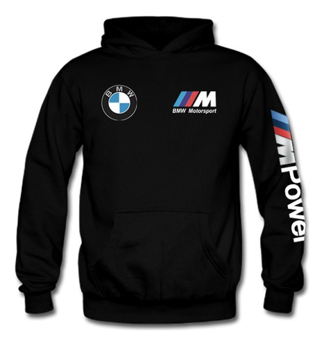 Poleron Bmw Motorsport  