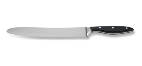 Cuchillo Sierra Jamon Pan Forjado 20cm 643 Ghidini F. Xavi