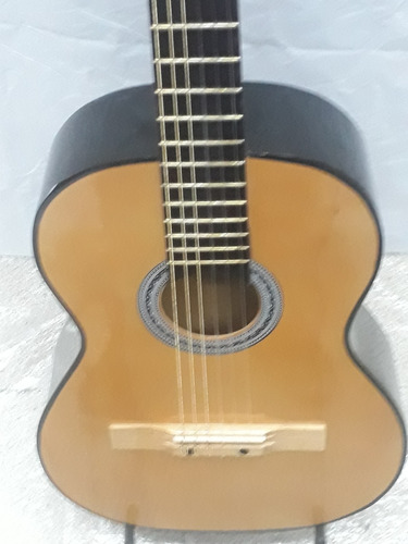 Guitarra Criolla Cielito N°5 Mediana -  Los Chiquibum