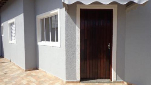 Imagem 4 de 14 de Casa Linda Lado Praia No Cibratel 2 Em Itanhaém - 5077 | Npc