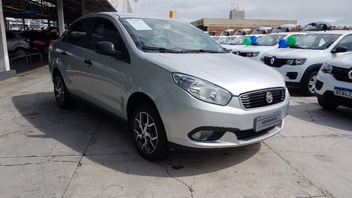 Fiat Grand Siena 2019/2019 6g13