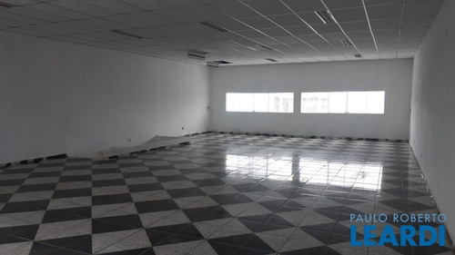 Imagem 1 de 3 de Comercial - Vila Santa Cruz (zona Leste) - Sp - 640534