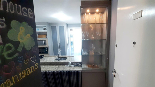Apartamento Em São João, Itajaí/sc De 74m² 2 Quartos À Venda Por R$ 335.000,00 - Ap944588