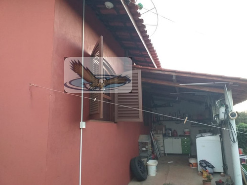 Imagem 2 de 16 de Chácara A Venda No Bairro Portal São Marcelo Em Bragança - Ch377-1