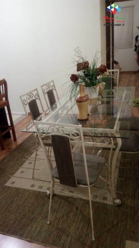 Imagem 6 de 20 de Casa À Venda No Bairro Vila Ezequiel - Tatuí/sp - 316
