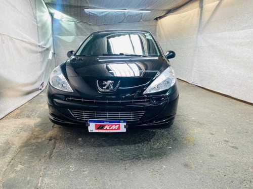 Imagem 3 de 14 de Peugeot 207 Sedan Passion 2012 Sem Entrada