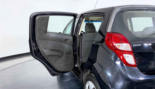 Imagen 15 de 15 de 105181 - Chevrolet Beat 2018 Con Garantía