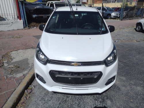 Chevrolet Beat 1.3 Lt Mt