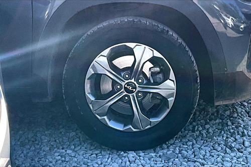 Kia Seltos 2023