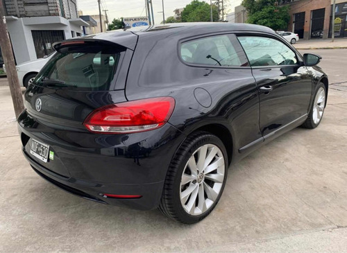 Volkswagen Scirocco 1.4 Tsi 160cv 2013