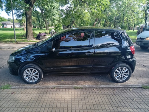 Volkswagen Fox 1.6 Confortline