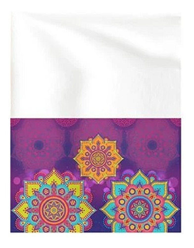 Pack Cumpleaños Mandalas X 30 Cotillon Activarte