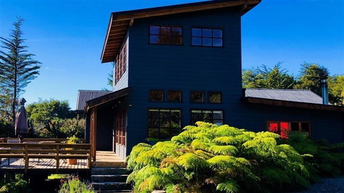 Imagen 10 de 30 de Casa En Venta En Puerto Varas