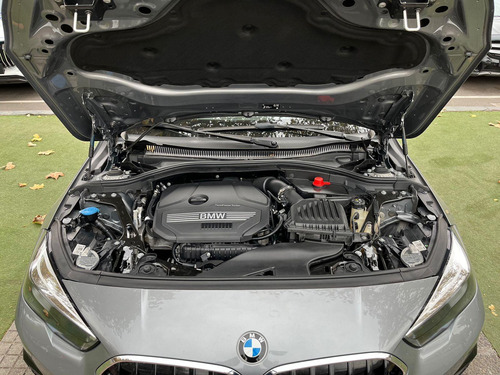 BMW 218i 1.5T Gran Coupé Sport