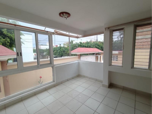 Imagen 7 de 12 de Casa Sola En Renta Residencial Campestre Las Palmas