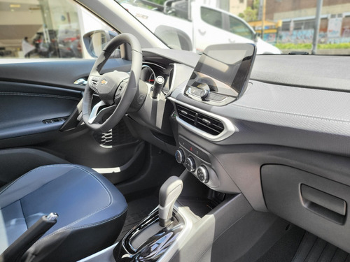 Imagen 25 de 25 de Chevrolet Tracker 1.2t Premier At 0km Okm Oferta /nt