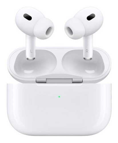 Auriculares Apple AirPods Pro Bluetooth Carga Inalambica Fs