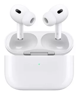 Auriculares Apple AirPods Pro Bluetooth Carga Inalambica Fs