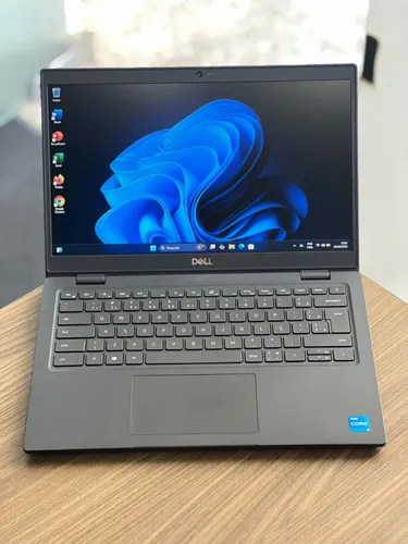 Notebook Dell Core I7 16gb Ram 256gb Ssd Tela 14 Windows 11