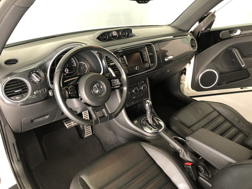 Volkswagen Fusca 2.0 Tsi Sport 16v Gasolina 2p Manual