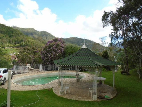 Imagem 10 de 15 de Casa Para Venda Em Nova Friburgo, Parque Dom João Vi, 3 Dormitórios, 2 Banheiros, 2 Vagas - 009_2-976506