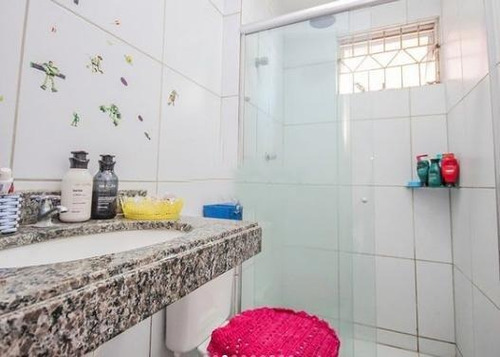 Imagem 7 de 10 de Apartamento Com 2 Dormitórios À Venda, 55 M² Por R$ 112.000,00 - Vale Do Sol - Parnamirim/rn - Ap0054