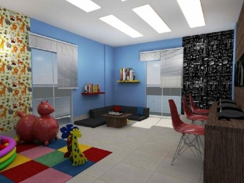 Imagem 4 de 25 de Apartamento Em Praia Grande, 01 Dormitório, Caiçara, Ap1649 - Ap1649 - 69574892
